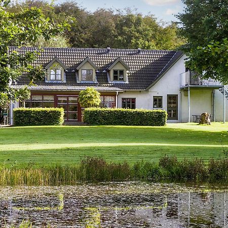 Pension Laerkelill Skovlund エクステリア 写真