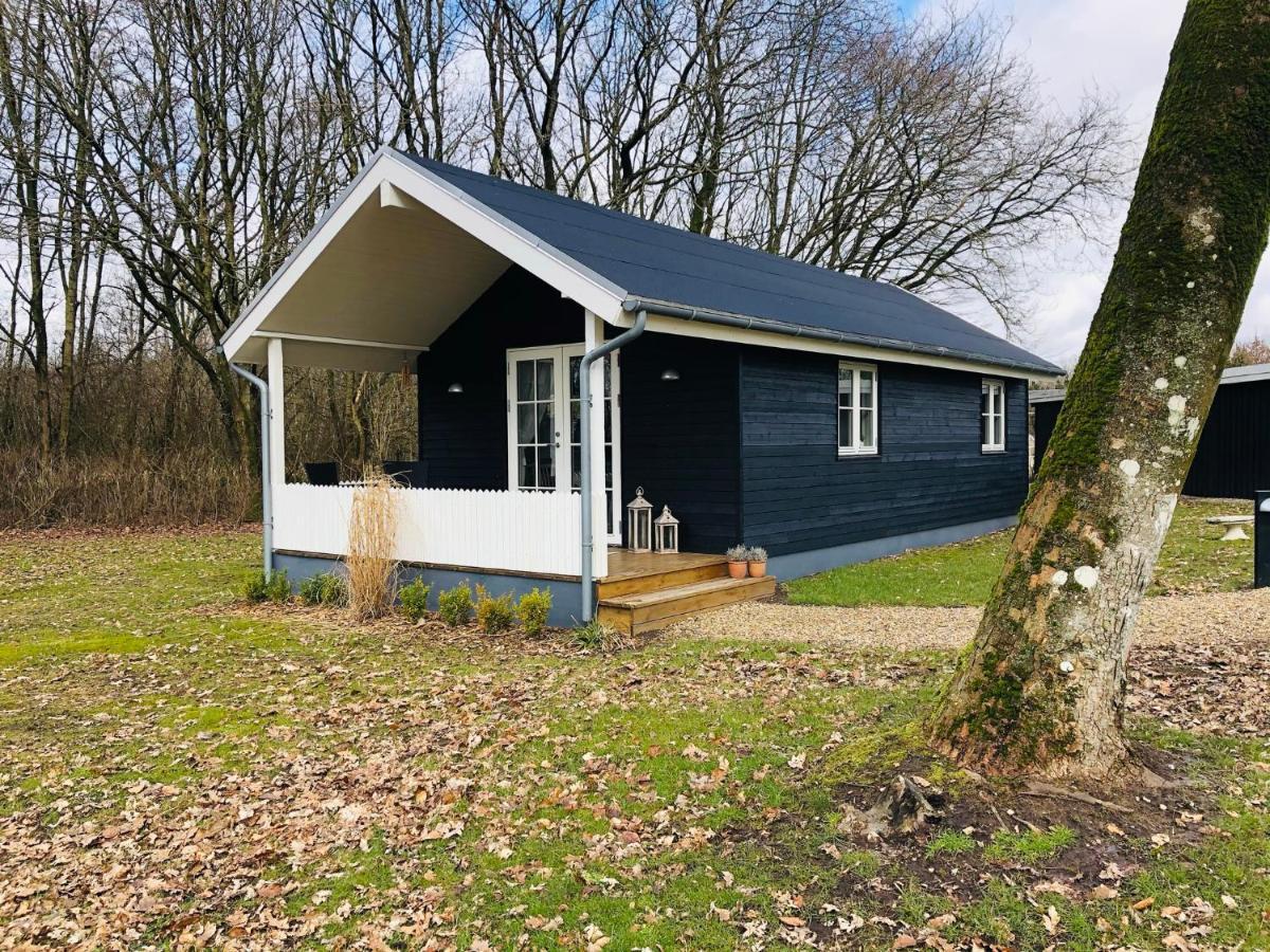 Pension Laerkelill Skovlund エクステリア 写真